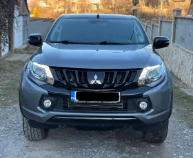 Mitsubishi L200 Special Edition , снимка 7