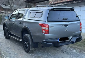 Mitsubishi L200 Special Edition , снимка 6