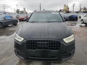 Audi Q3 PREMIUM PLUS* ФИКСИРАНА ЦЕНА - 19000 лв. - 98355162 | Car24.bg