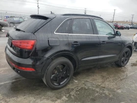 Audi Q3 PREMIUM PLUS* ФИКСИРАНА ЦЕНА - 19000 лв. - 98355162 | Car24.bg