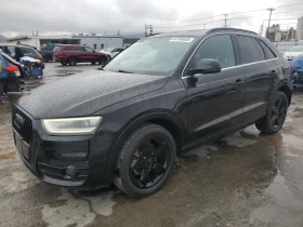 Audi Q3 PREMIUM PLUS* ФИКСИРАНА ЦЕНА , снимка 1