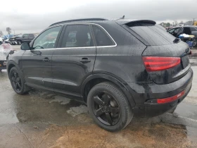 Audi Q3 PREMIUM PLUS* ФИКСИРАНА ЦЕНА - 19000 лв. - 98355162 | Car24.bg