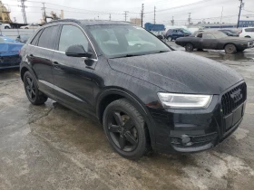 Audi Q3 PREMIUM PLUS* ФИКСИРАНА ЦЕНА , снимка 3