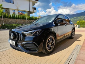 Mercedes-Benz GLA 220 AMG line | Mobile.bg    2