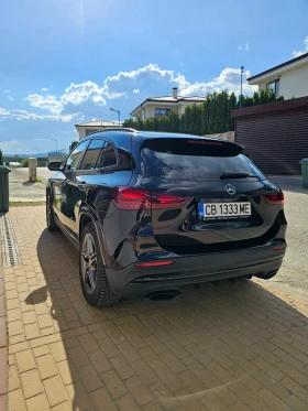 Mercedes-Benz GLA 220 AMG line | Mobile.bg    3
