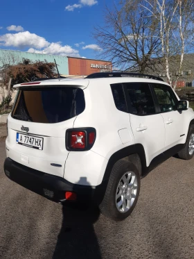 Jeep Renegade  | Mobile.bg    10
