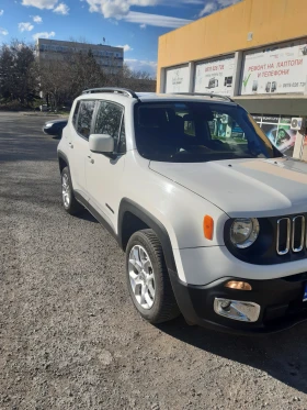 Jeep Renegade  | Mobile.bg    7