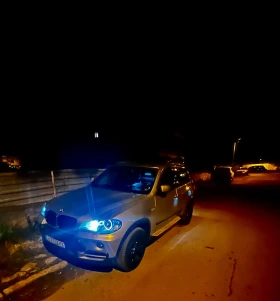 BMW X5  3.5D | Mobile.bg    12