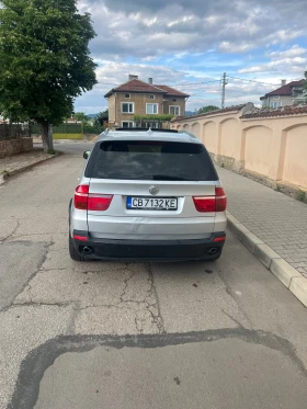 BMW X5  3.5D | Mobile.bg    3