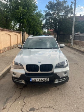     BMW X5  3.5D