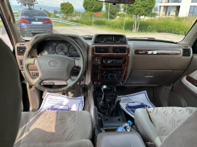 Обява за продажба на Toyota Land cruiser 3.0 D4D 163 h.p. ~10 000 лв. - изображение 4