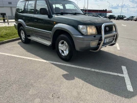 Обява за продажба на Toyota Land cruiser 3.0 D4D 163 h.p. ~10 000 лв. - изображение 5