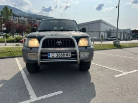 Обява за продажба на Toyota Land cruiser 3.0 D4D 163 h.p. ~10 000 лв. - изображение 10