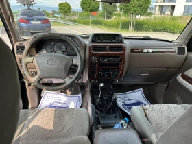 Обява за продажба на Toyota Land cruiser 3.0 D4D 163 h.p. ~10 000 лв. - изображение 6