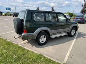 Обява за продажба на Toyota Land cruiser 3.0 D4D 163 h.p. ~10 000 лв. - изображение 3