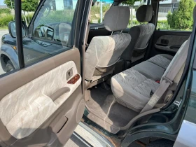 Toyota Land cruiser 3.0 D4D 163 h.p. | Mobile.bg    13