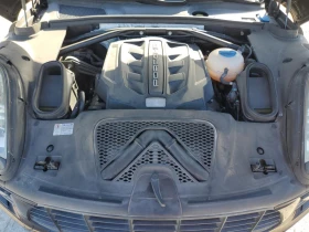 Porsche Macan S/4X4/   | Mobile.bg    12