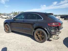 Porsche Macan S/4X4/   | Mobile.bg    6