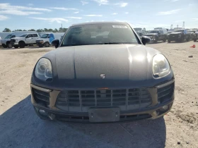 Porsche Macan S/4X4/   | Mobile.bg    2
