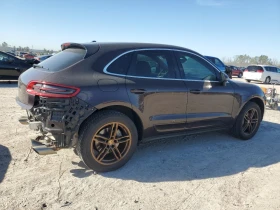 Porsche Macan S/4X4/   | Mobile.bg    4