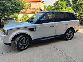 Land Rover Range Rover Sport | Mobile.bg    3