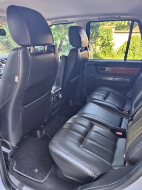 Land Rover Range Rover Sport | Mobile.bg    9