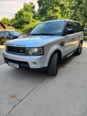 Land Rover Range Rover Sport | Mobile.bg    2