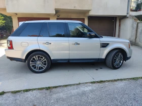 Land Rover Range Rover Sport | Mobile.bg    5