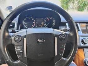 Land Rover Range Rover Sport | Mobile.bg    6