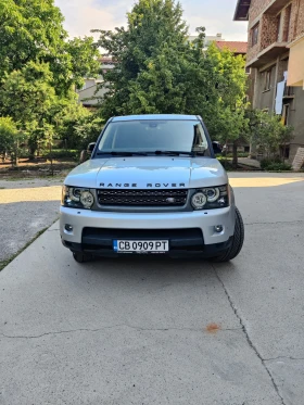  Land Rover Range Rov...
