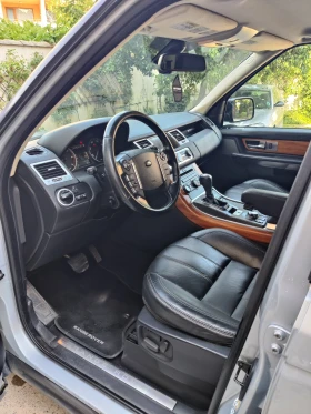 Land Rover Range Rover Sport | Mobile.bg    8