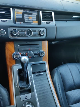 Land Rover Range Rover Sport | Mobile.bg    7