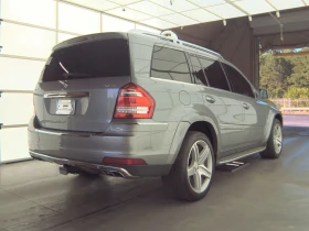 Mercedes-Benz GL 500 TV* AMG* HARMAN* 7МЕСТА* ОБДУХ* ПОДГРЕВ* ПАНО* KEY - 21000 лв. - 98016700 5