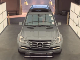     Mercedes-Benz GL 500 TV* AMG* HARMAN* 7* * * * KEY