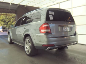 Mercedes-Benz GL 500 TV* AMG* HARMAN* 7МЕСТА* ОБДУХ* ПОДГРЕВ* ПАНО* KEY - 21000 лв. - 98016700 6