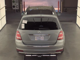     Mercedes-Benz GL 500 TV* AMG* HARMAN* 7* * * * KEY