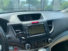 Honda Cr-v | Mobile.bg    9