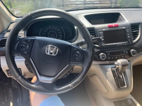 Honda Cr-v | Mobile.bg    7