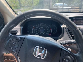 Honda Cr-v | Mobile.bg    13