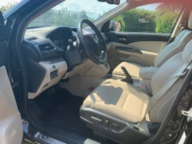 Honda Cr-v | Mobile.bg    6