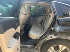 Honda Cr-v | Mobile.bg    12