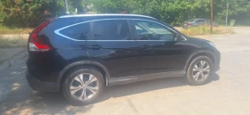 Honda Cr-v | Mobile.bg    2