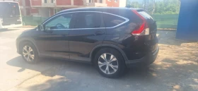Honda Cr-v | Mobile.bg    4