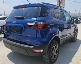 Обява за продажба на Ford EcoSport 2.0 4x4 автомат, нави ~25 900 лв. - изображение 3