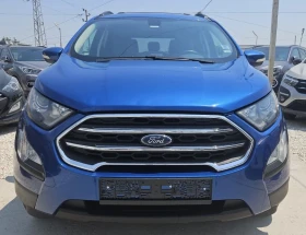 Обява за продажба на Ford EcoSport 2.0 4x4 автомат, нави ~25 900 лв. - изображение 1