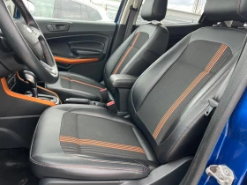 Обява за продажба на Ford EcoSport 2.0 4x4 автомат, нави ~25 900 лв. - изображение 11
