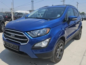     Ford EcoSport 2.0 4x4 , 