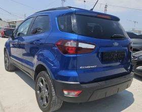 Обява за продажба на Ford EcoSport 2.0 4x4 автомат, нави ~25 900 лв. - изображение 5