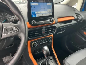 Обява за продажба на Ford EcoSport 2.0 4x4 автомат, нави ~25 900 лв. - изображение 9