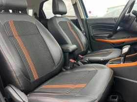 Обява за продажба на Ford EcoSport 2.0 4x4 автомат, нави ~25 900 лв. - изображение 10